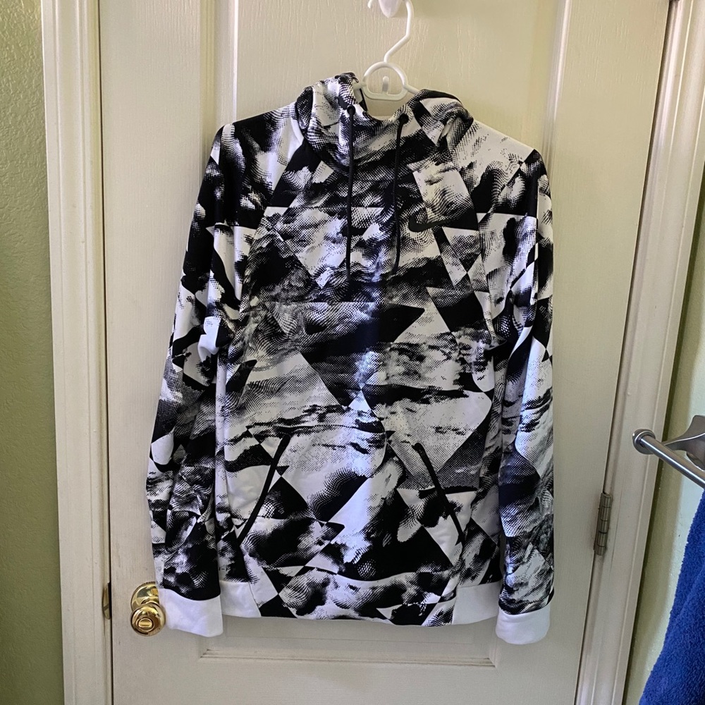 Nike Dri-Fit Sweatshirt